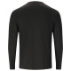Virtus Ανδρική μακρυμάνικη μπλούζα Walton M LS Performance Tee